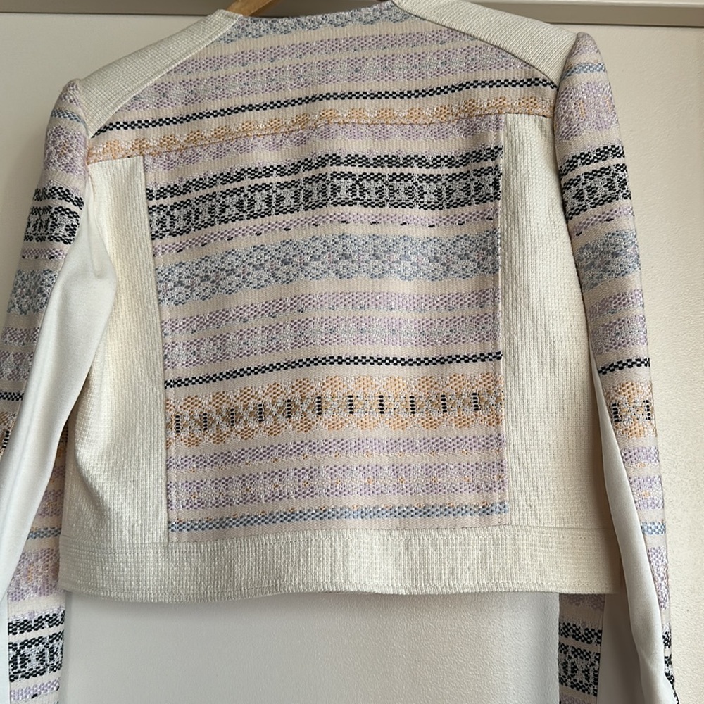 Jacket - Picture 8 of 11